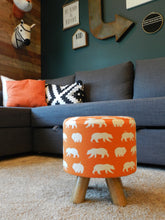 Load image into Gallery viewer, Order A Custom Small Stool